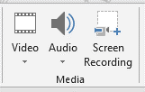 screen recording