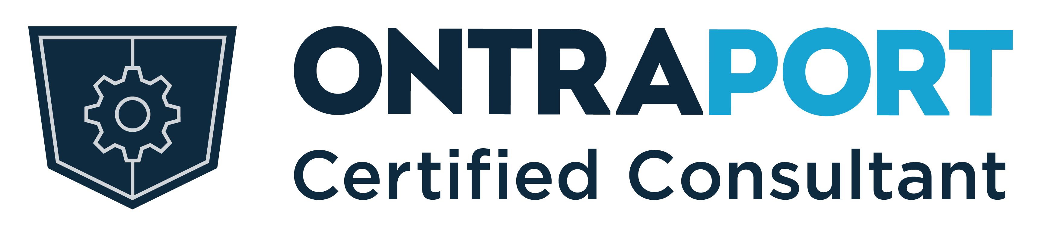 OntraPort Certified Consultant